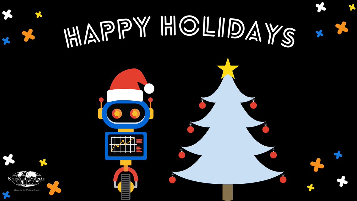 Science Olympiad tweet media