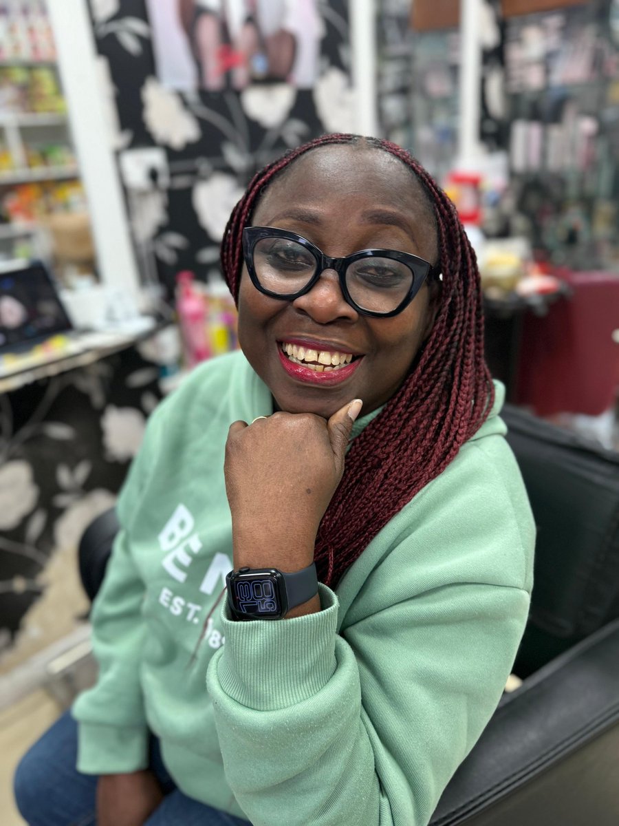 Adeyinka Kilani tweet media