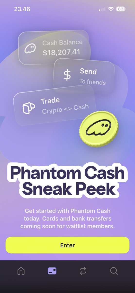 This brand should be winning UI/UX award <a href="/phantom/">Phantom</a>
