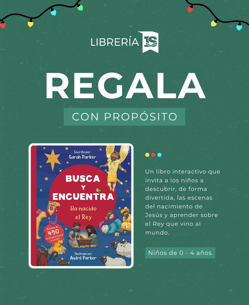 Librería Integridad y Sabiduría tweet media