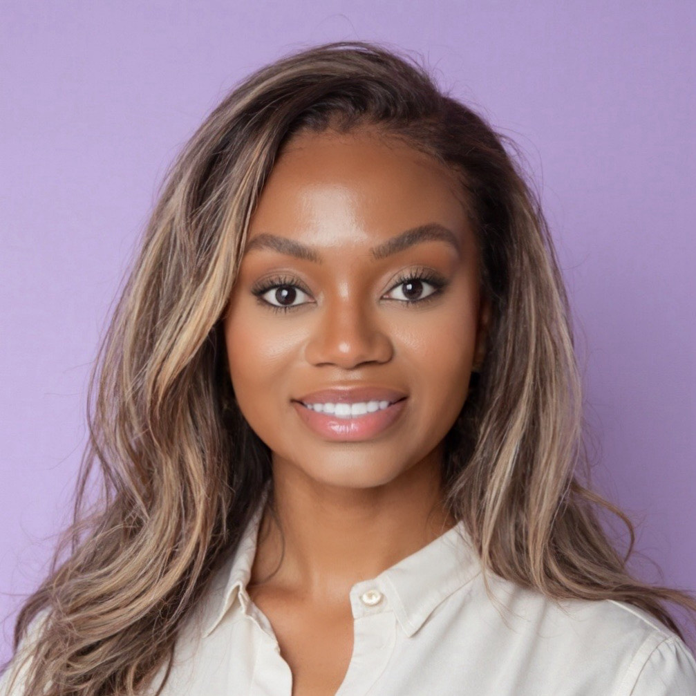 Let's welcome our new chapter administrator, Eshana Pierre-Hudson, who brings two decades of experience helping brands tell stronger stories and connect with their audiences. She begins her new role Jan. 1, 2026. Read about her in our newsletter at scprsa.org/news.php