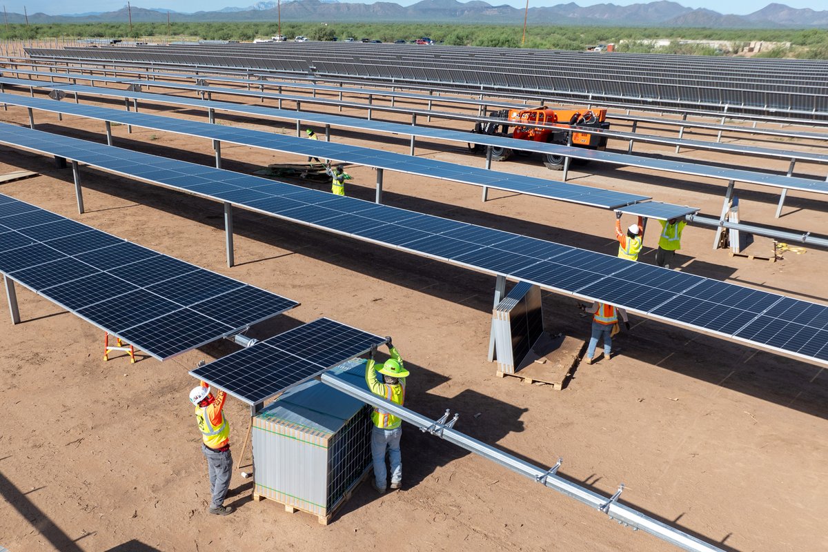 Safe harbor lets you lock in full ITC benefits for your solar project, but construction must start before July 4, 2026 and meet IRS documentation rules. SOLON guides our customers through timing, purchasing, engineering, and permitting; contact us and get started now!