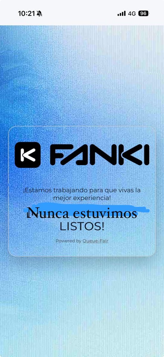 Beckyller's tweet image. Hagamos #Boicot