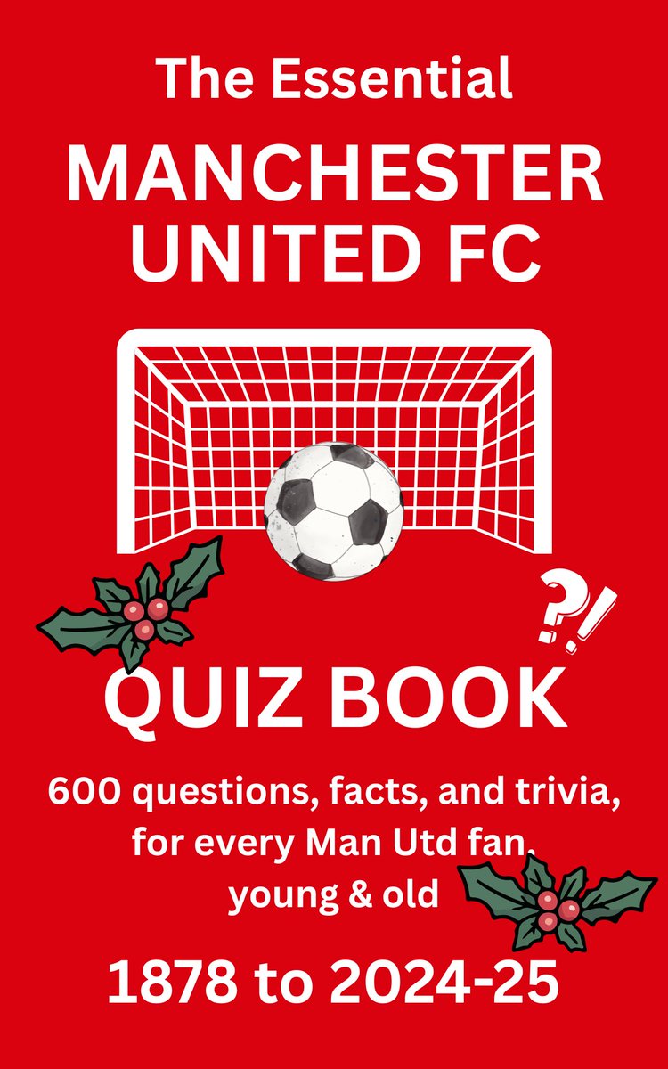 Football Books tweet media