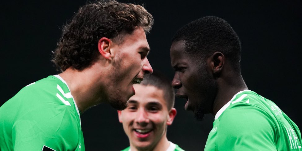 ASSE News 💚 tweet media