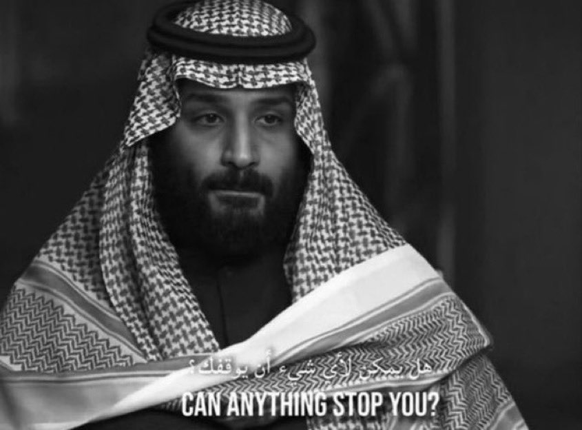 SAUDI POPULAR tweet media