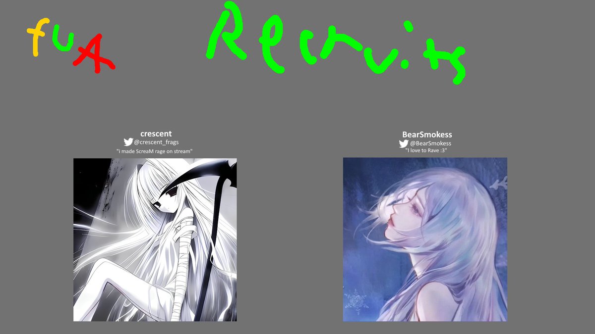 FunAimers tweet media