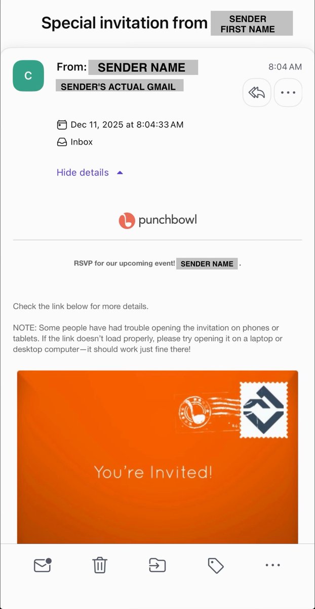 Ken M. Haggerty tweet media