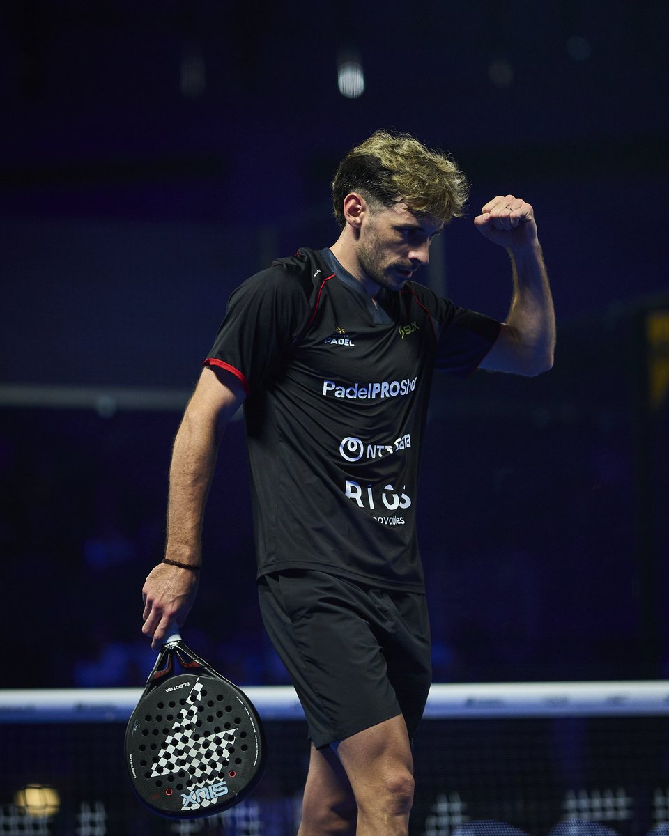 reydelglobo's tweet image. Donde estan los que decian que el malo era Stupa? 

Donde quedaron los que semana tras semana le echaban la culpa de que el Lobo no hacia finales? 

SIEMPRE en tu barco Polaco querido.

Hay mucho nenazo que ve padel hace 6 meses en las redes sociales.

RESPETEN LOS RANGOS 😤⚡️