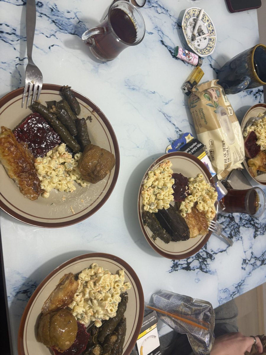 1 subar dagi gün tabagi var gelen gelsin