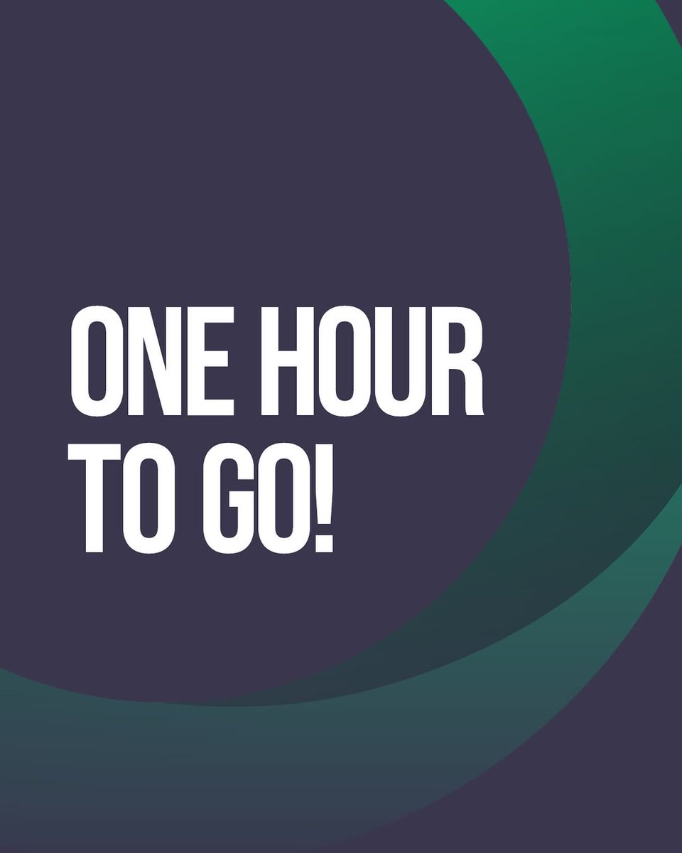 IrishBookAward's tweet photo. Just ONE HOUR to go until our TV special, where we’ll crown the winner of the 2025 @Postvox Irish Book of the Year!

Tune into RTÉ One at 10:15pm.

#APIBA #ReadersWanted #StoriesMakeUs https://t.co/hUHiBrvGab