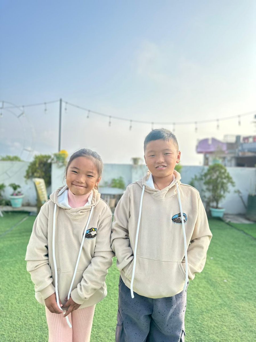 Fundación Iñaki Ochoa de Olza-SOS Himalaya tweet media