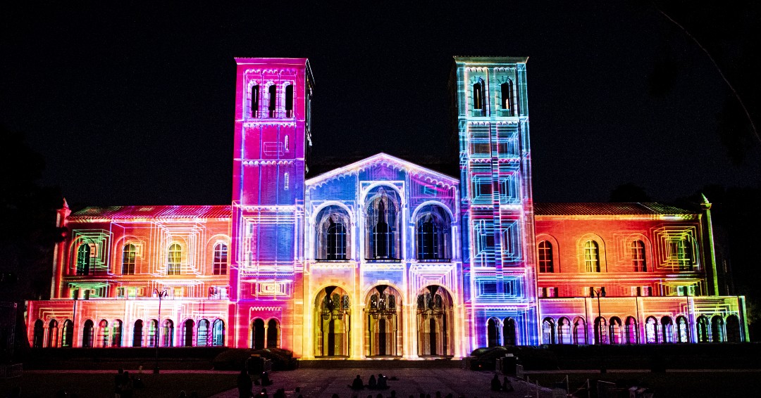 UCLA Summer Sessions tweet media