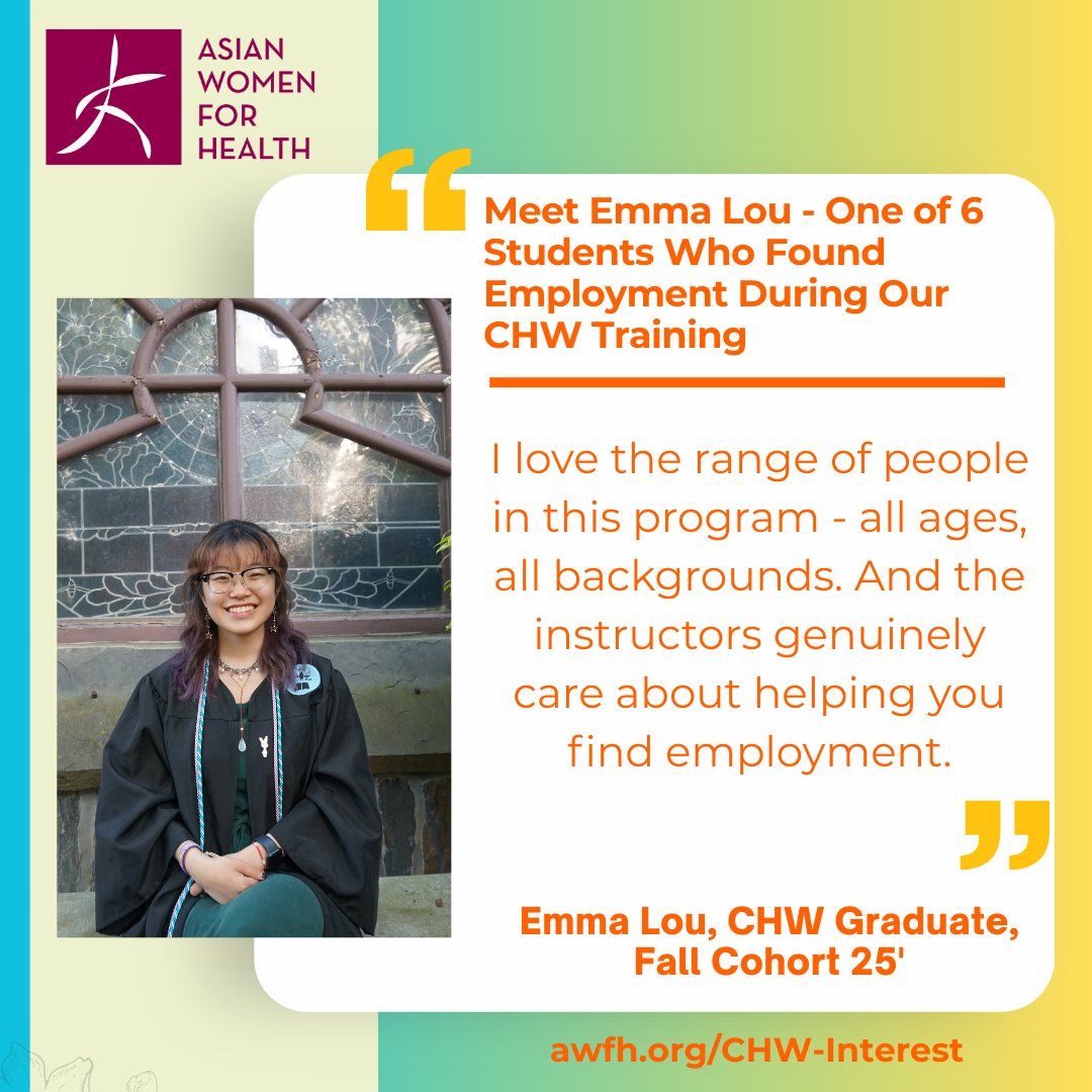 AsianWomenForHealth tweet media