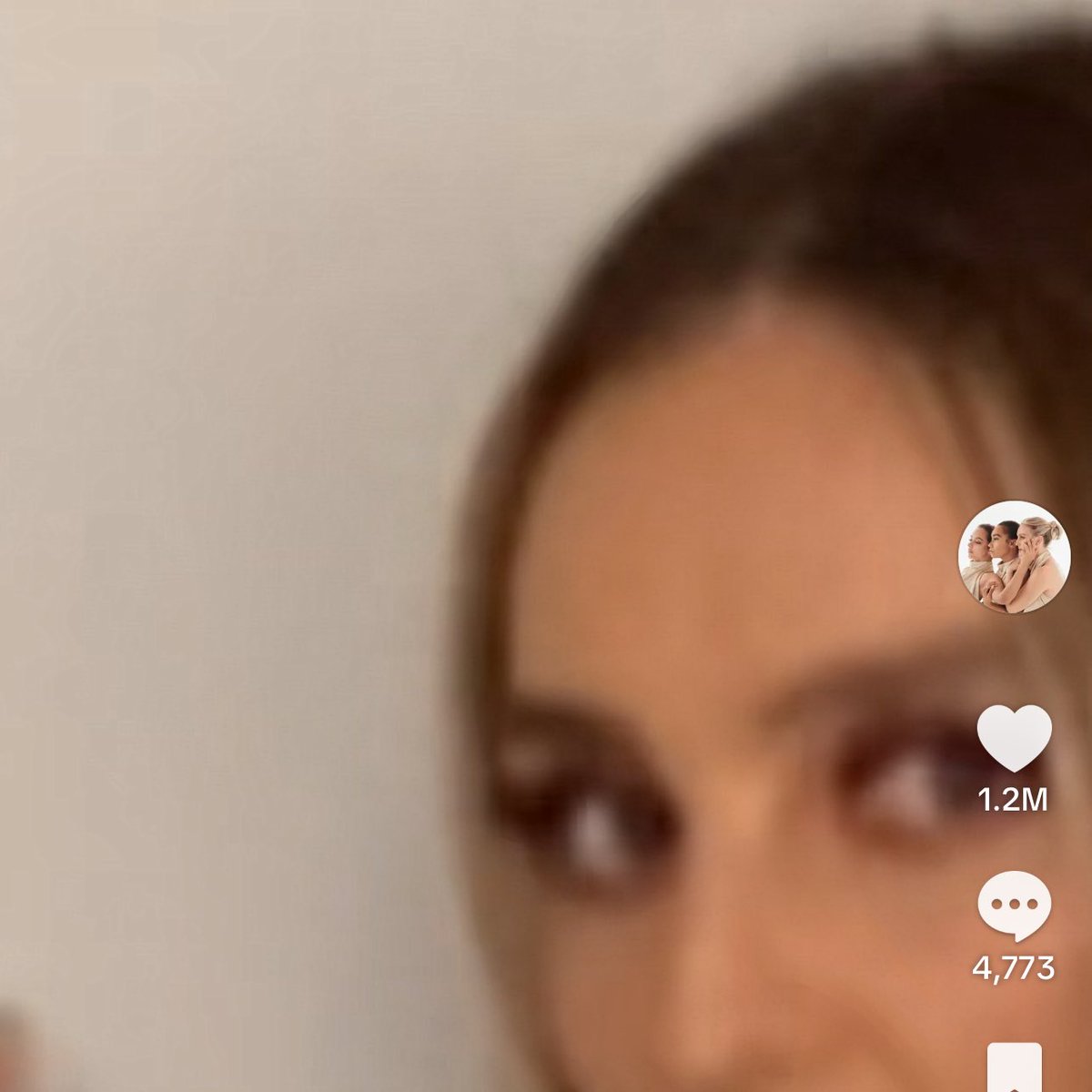 Little Mix were pulling millions of likes on the most random videos