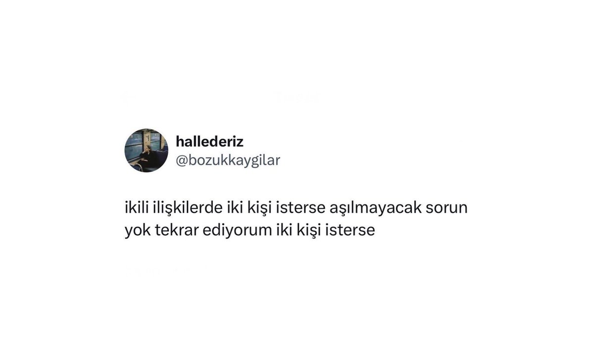 no context hüzün (@nocontexthuzun) on Twitter photo 