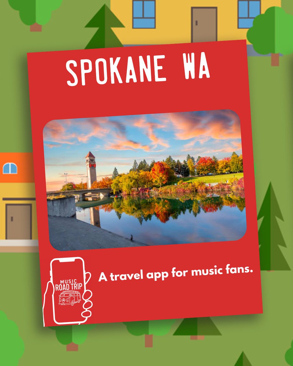 Music RoadTrip tweet media