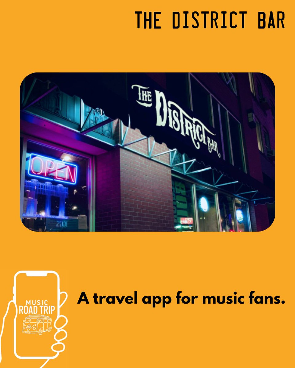 Music RoadTrip tweet media