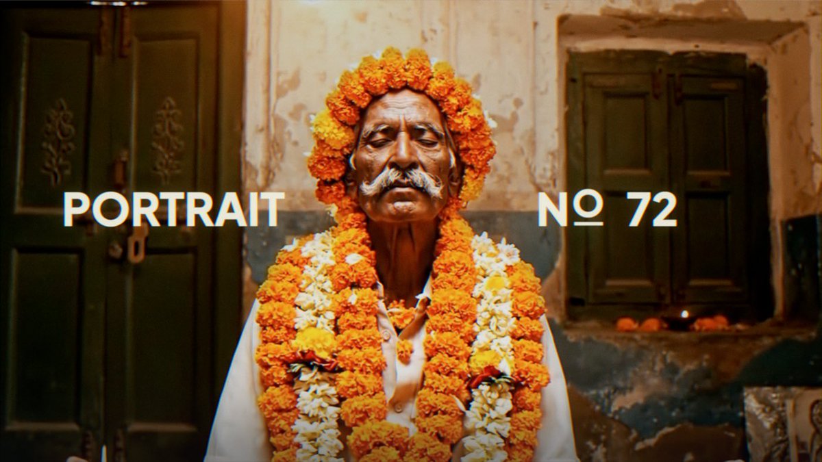 RodsonVerr's tweet image. I’m excited to share our short film soon!! All shots were generated with @GeminiApp’s VEO 3.1 🌼🌺🌸

Title: Portrait No. 72

A lot of technical work went into this, but we made sure that even though it’s made with AI, it still has heart 😉

Friends, DM me if u wanna watch!