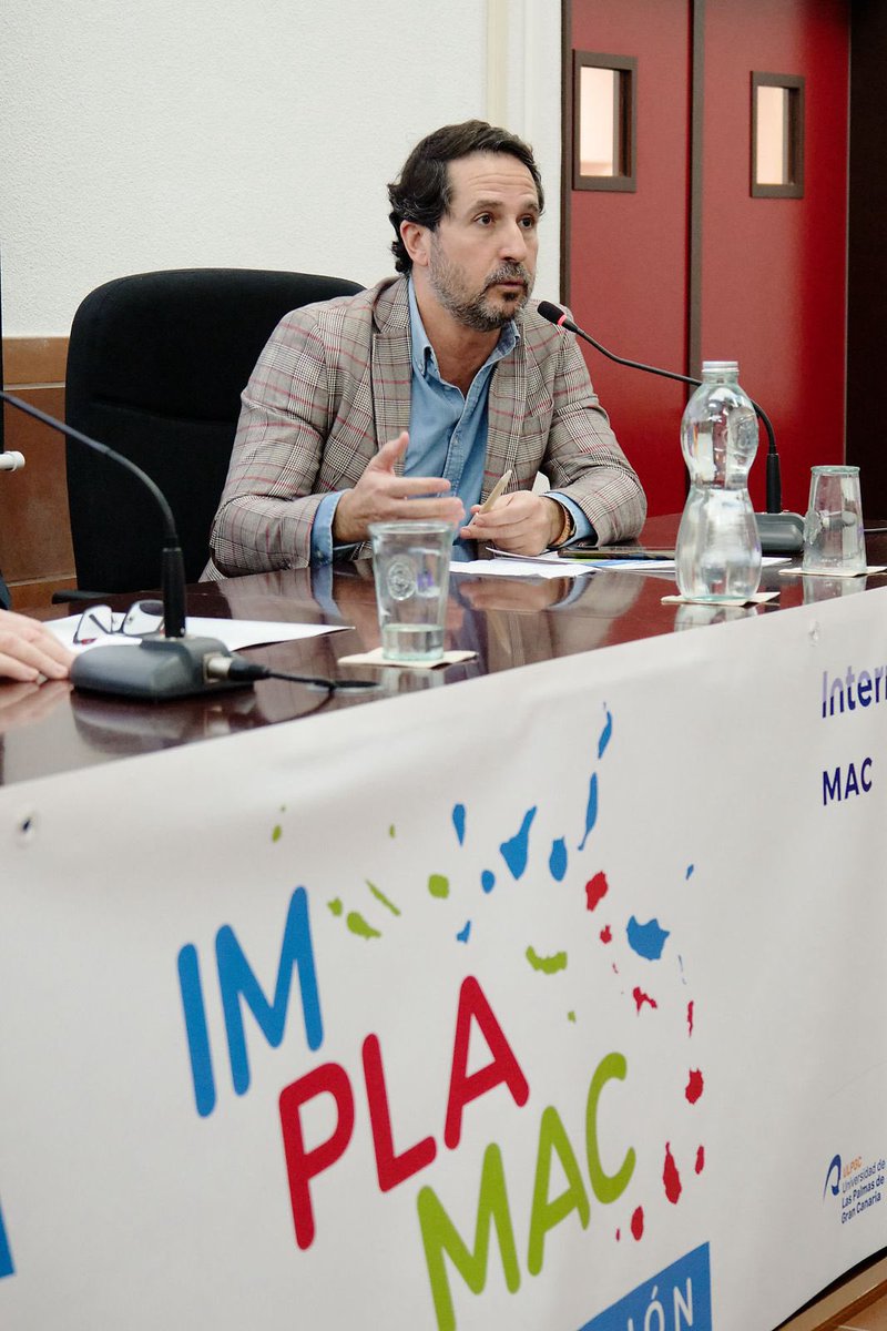 Transición Ecológica y Energía tweet media