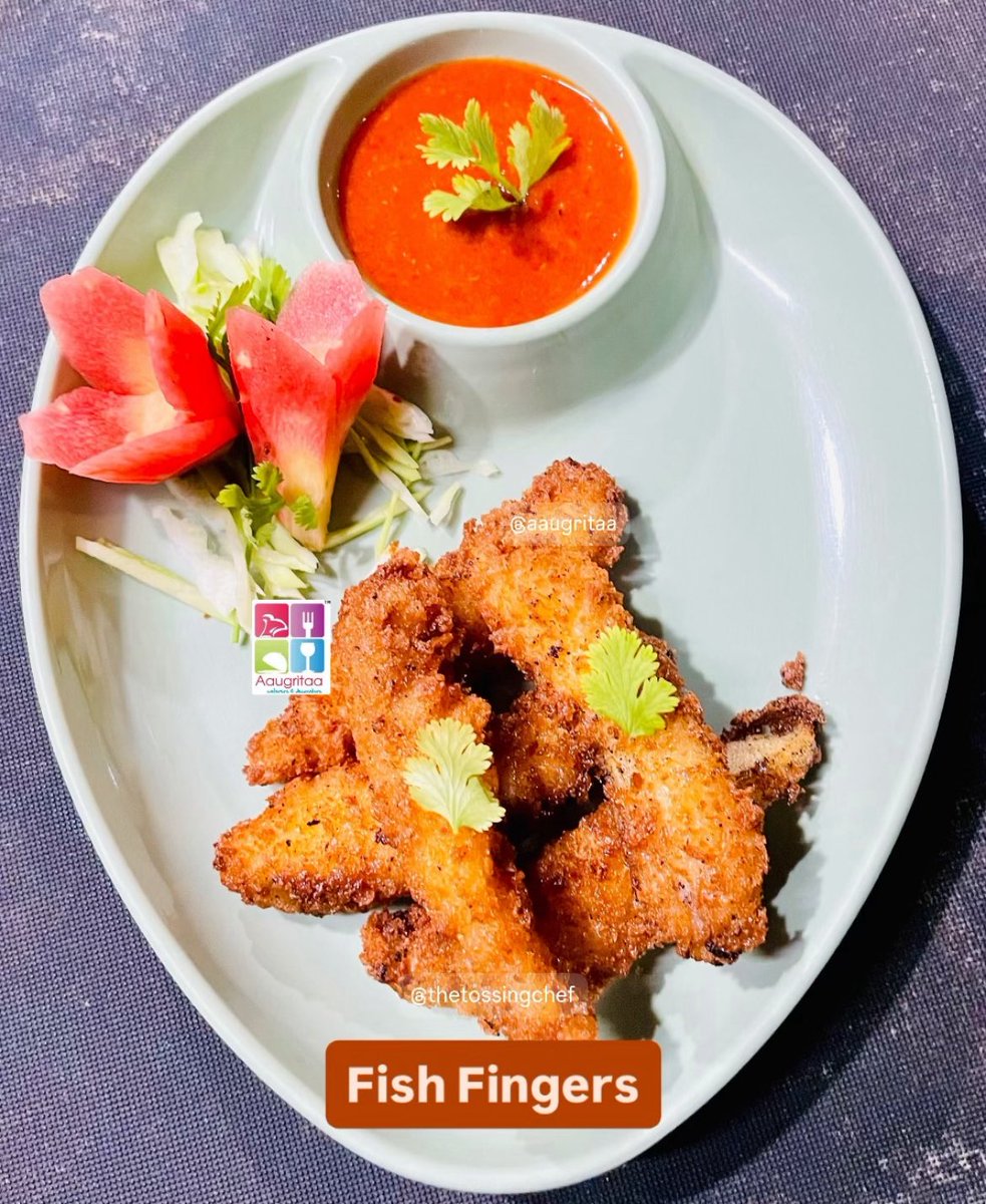 chefshivghosh's tweet photo. Crispy Tempura Prawns
Crispy Fish Fry 
Two delicious starters serving at The Tossing Chef everyday 
@TheTossingChef @Aaugritaa #chinesefood #yummy #catering #restaurant #musttry https://t.co/94JTc5FbHR