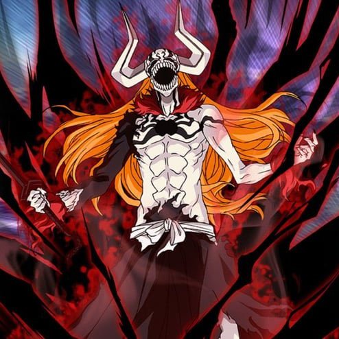 SamLeakss's tweet photo. Bleach Vehicle Cosmetics appears to be based on Full Hollow Ichigo and Bankai Rukia 🔥

These could be styles for the skins releasing later this month, thanks @Morphus_17 for letting me know! https://t.co/LVMlLzPEms
