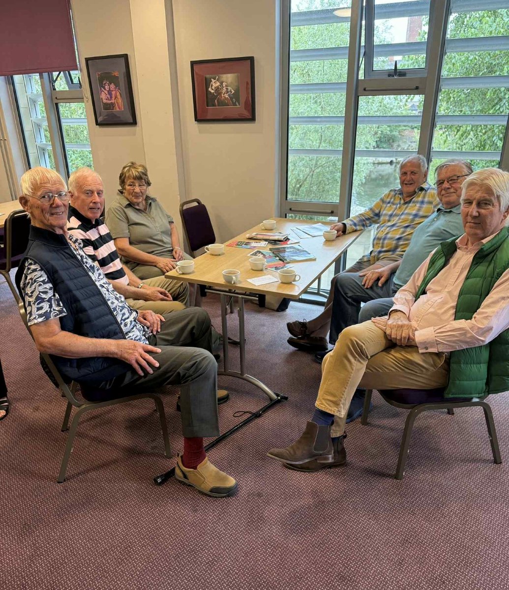 Shropshire Covenant tweet media