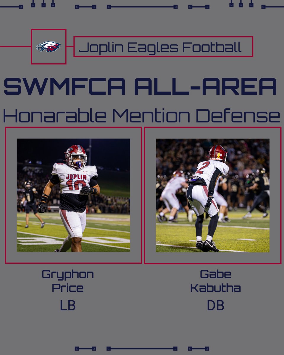 Joplin Football tweet media