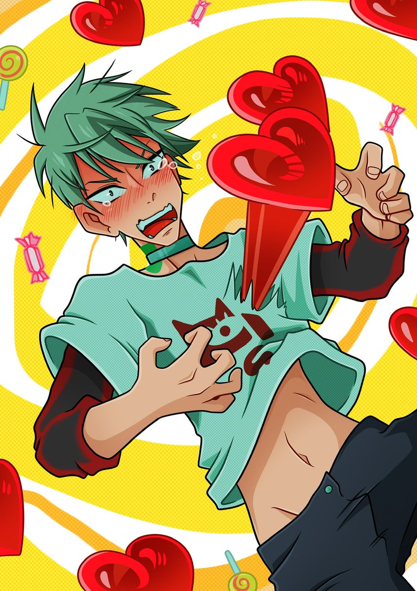 Mi vida Loca

#alnst #alienstage #till #alnsttill