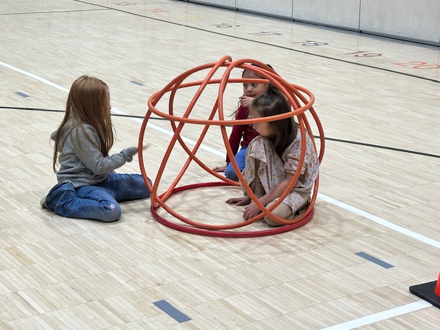 Hamilton City School District tweet media