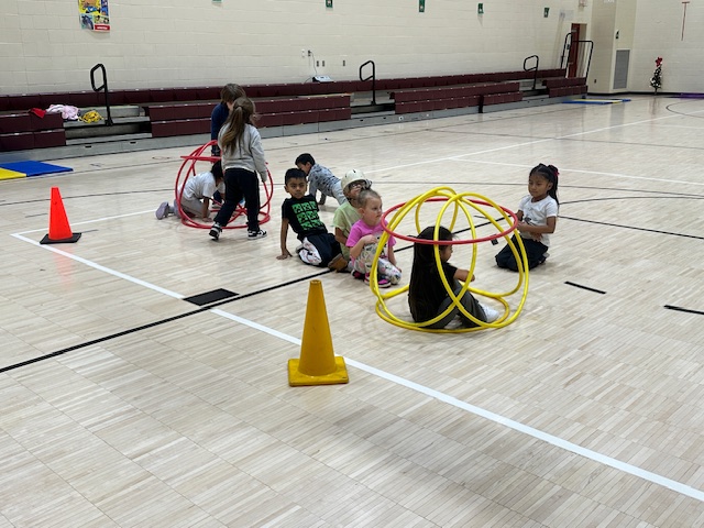 Hamilton City School District tweet media