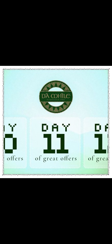 Dà Mhìle Distillery tweet media