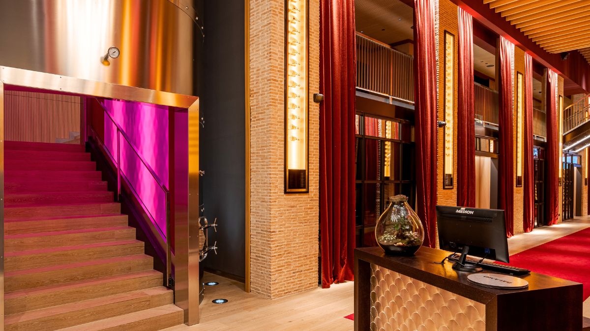 LEDDREAM GROUP tweet media