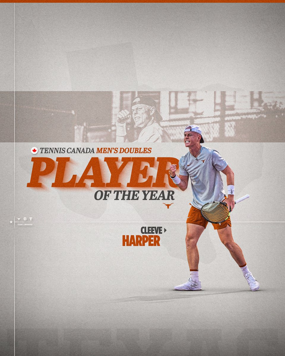 Texas Men's Tennis tweet media