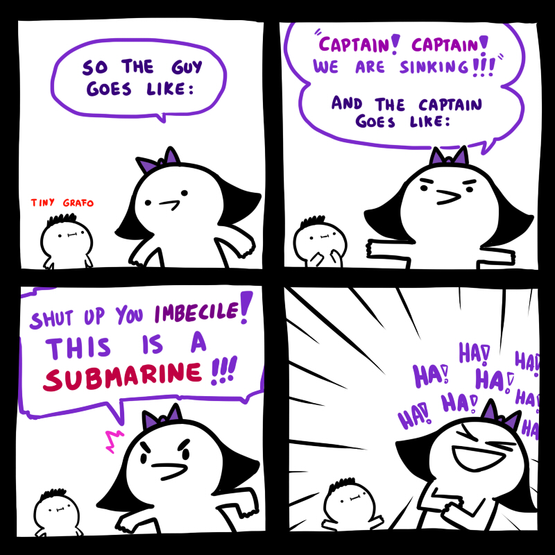 SrGrafo2's tweet image. this is how she would say it, sometimes she would start laughing before saying the punchline, wish she could see how many people liked her joke, I miss her