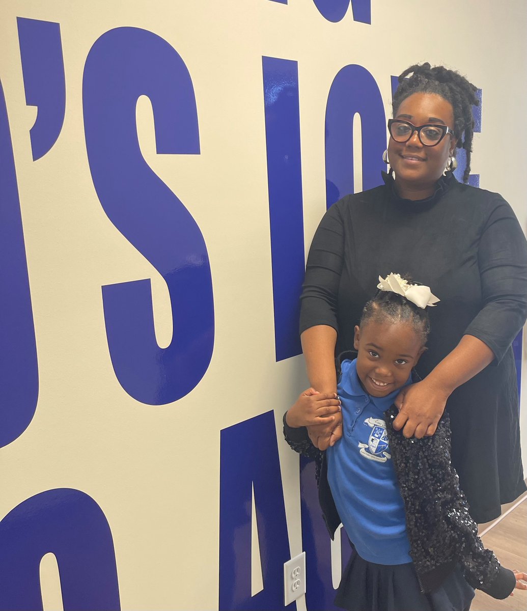 RowanHelpingMin's tweet image. 🏠 After losing housing unexpectedly, Charmaine and her daughter found safety at Rowan Helping Ministries. With support, she earned her pharmacy tech certification, found work, and they’re now thriving in a home of their own. “We survived it.”