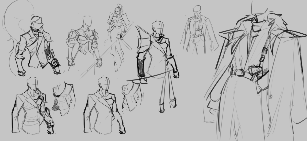 rezillust's tweet photo. Some explorations of the concept https://t.co/YOyrEnSpWb
