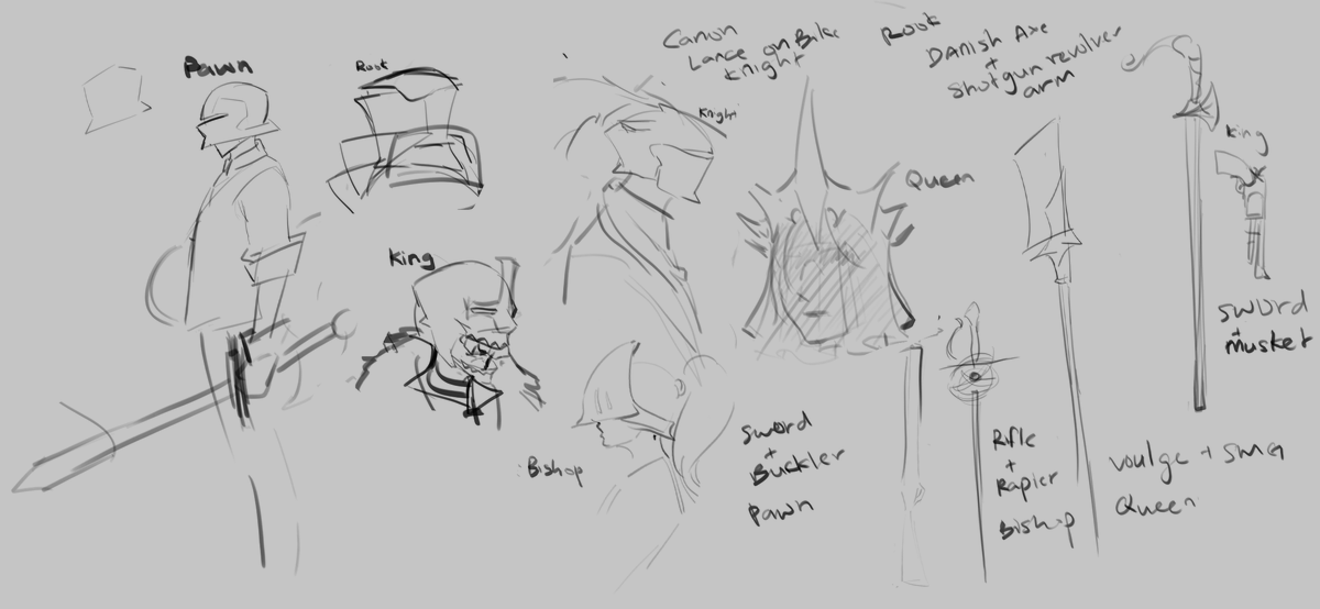 rezillust's tweet photo. Some explorations of the concept https://t.co/YOyrEnSpWb