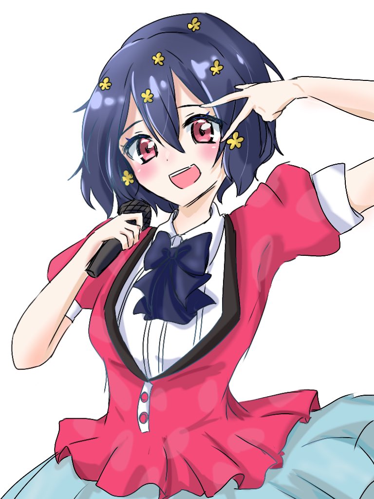 水野愛　まとめ　ゾンビランドサガ 🤍純愛💙 #ゾンビランドサガ × #東京タワー キービジュアル公開