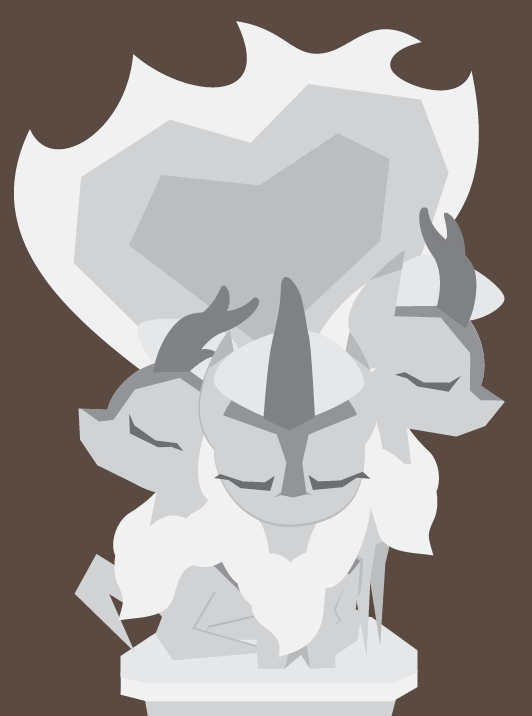 The fire of friendship lives in our hearts.
As long as it burns we cannot drift apart.