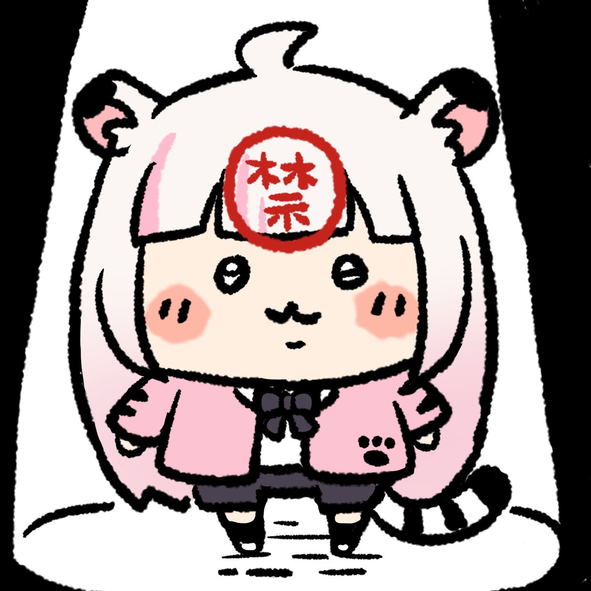 虎摳🐾Hooco tweet media