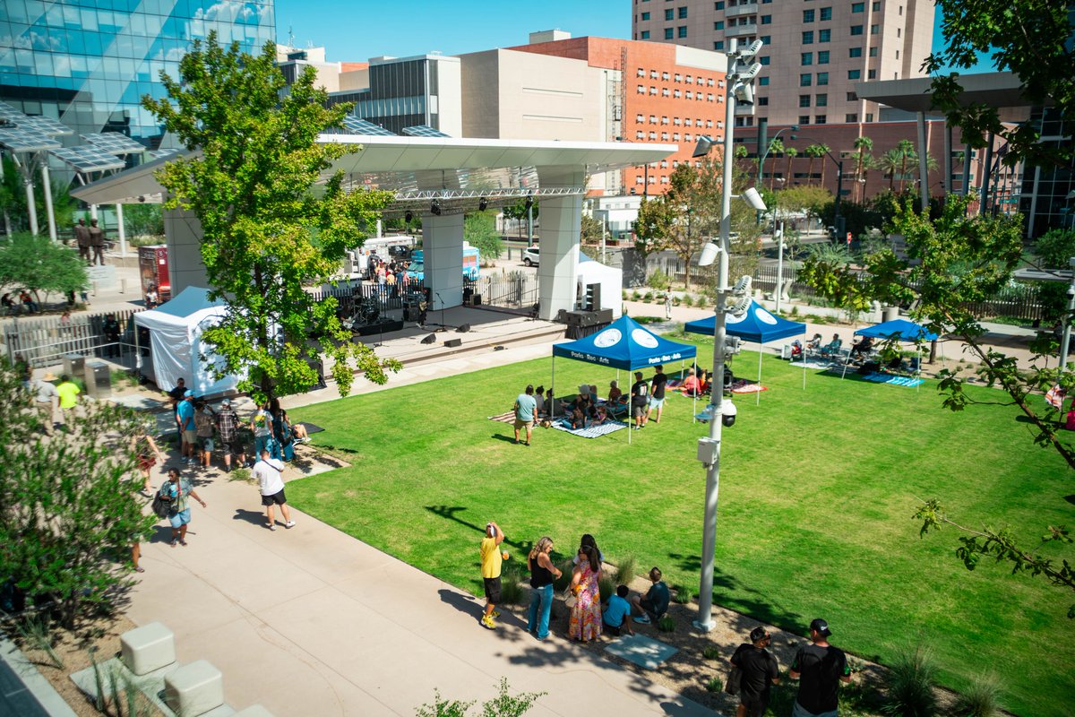 City of Las Vegas tweet media