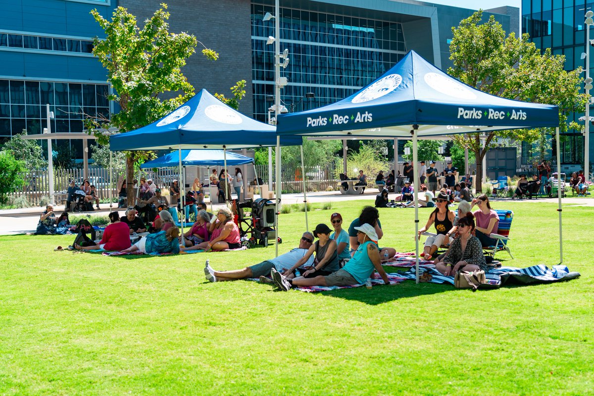 City of Las Vegas tweet media