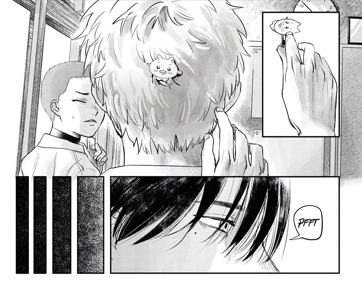 iz (@cloudyswolf) on Twitter photo 