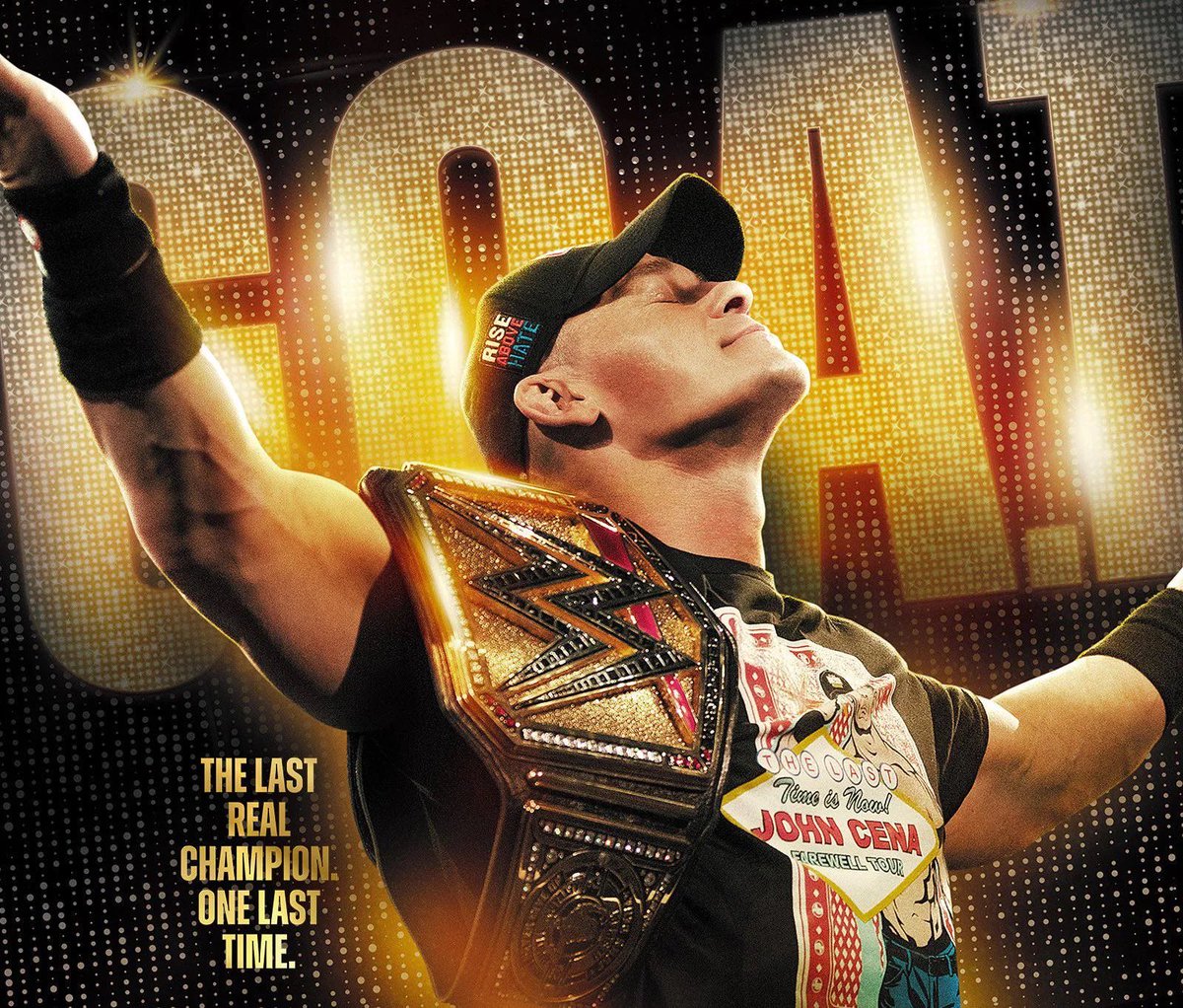 WrestleOps's tweet image. WWE is reportedly working on some surprises for Saturday Night's Main Event this weekend.

(via PWlnsider)