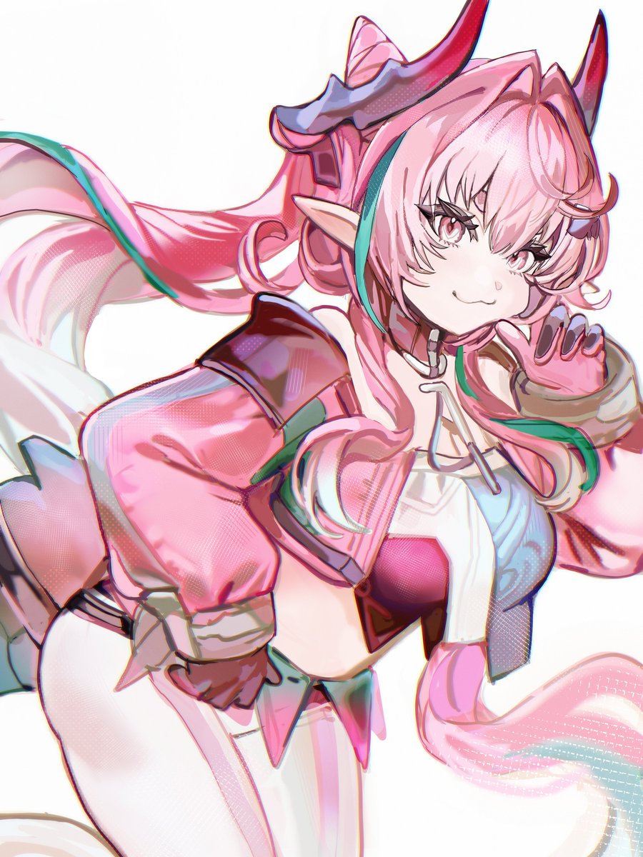 Klinka🍄 COMMISSION OPEN tweet media