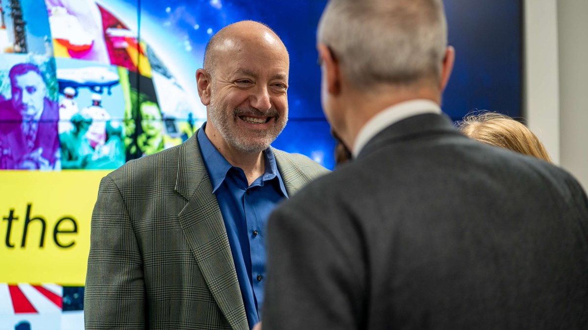 LSEnews's tweet image. 🔬 It was fantastic to welcome Lord Patrick Vallance, Minister for Science, Innovation, Research and Nuclear to LSE to hear about the world-leading social science work led by our @LSEDataScience academics and students!