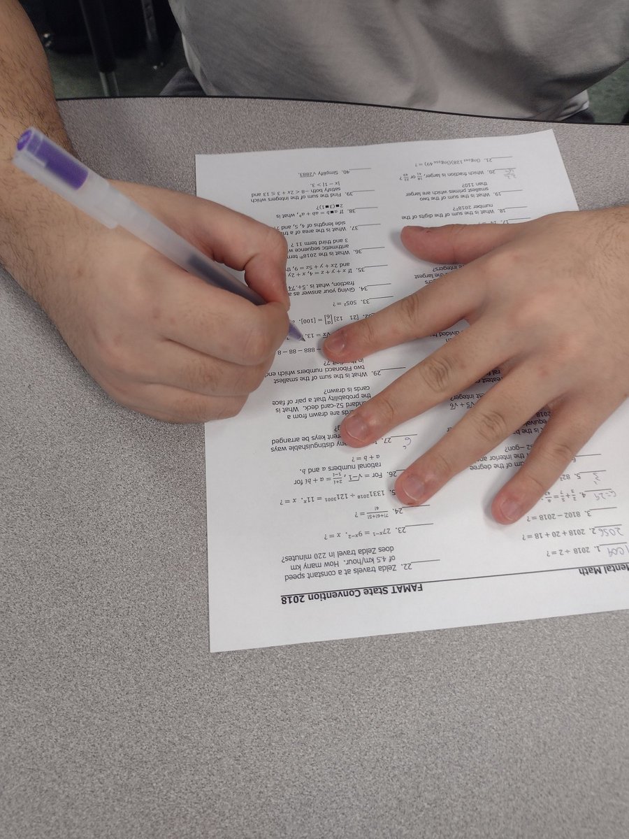 Palmetto Ridge MAO tweet media