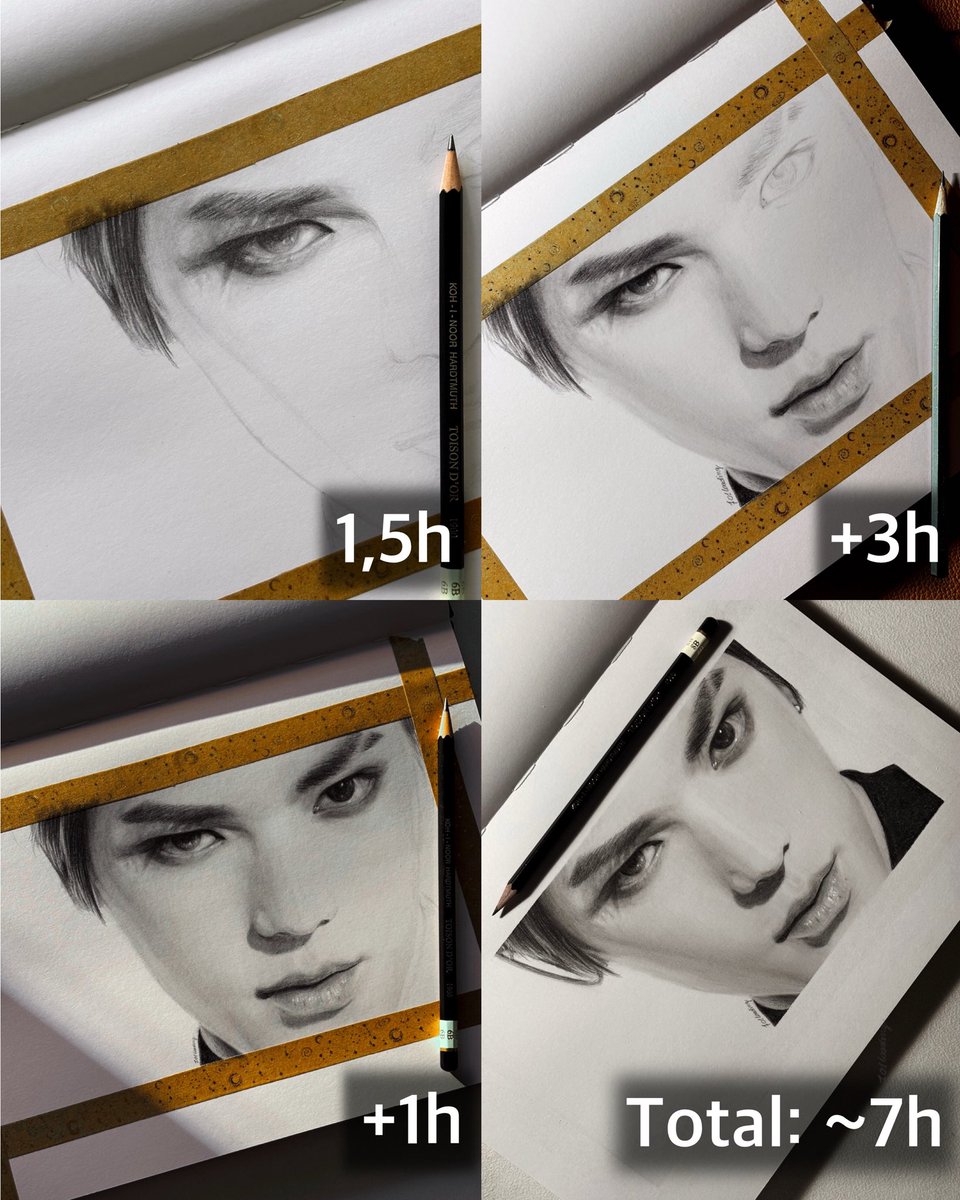 701loading's tweet image. D-02
#Taeyong #태용