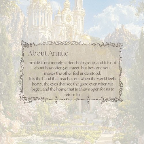 𝑨𝒎𝒊𝒕𝒊𝒆 tweet media